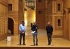 Sabbioneta, si chiude il laboratorio teatrale di Ponteterra: in scena Shakespeare al Teatro all’Antica