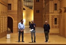 Sabbioneta, si chiude il laboratorio teatrale di Ponteterra: in scena Shakespeare al Teatro all’Antica