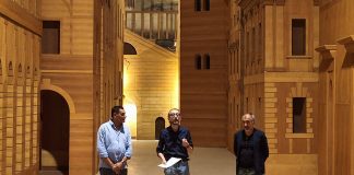 Sabbioneta, si chiude il laboratorio teatrale di Ponteterra: in scena Shakespeare al Teatro all’Antica