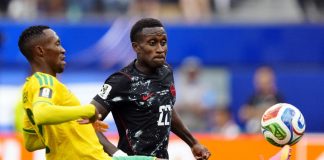 Sudafrica-Canada, Laryea reclama rigore: Var non interviene, cosa è successo