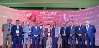 Calzature: futuro e sfide, leader industria America Latina a confronto a Riva del Garda