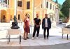 Lezione speciale al Greggiati di Ostiglia: in cattedra l’artista argentina Laura Lio