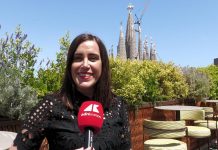 Barcellona, Carbone (Henkel): “Alla Sagrada Familia usato in modo inedito un prodotto già esistente”