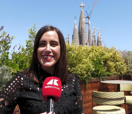 Barcellona, Carbone (Henkel): “Alla Sagrada Familia usato in modo inedito un prodotto già esistente”