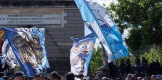 Lazio, tifosi ‘bocciano’ lettera di Lotito: “Ormai è tardi”