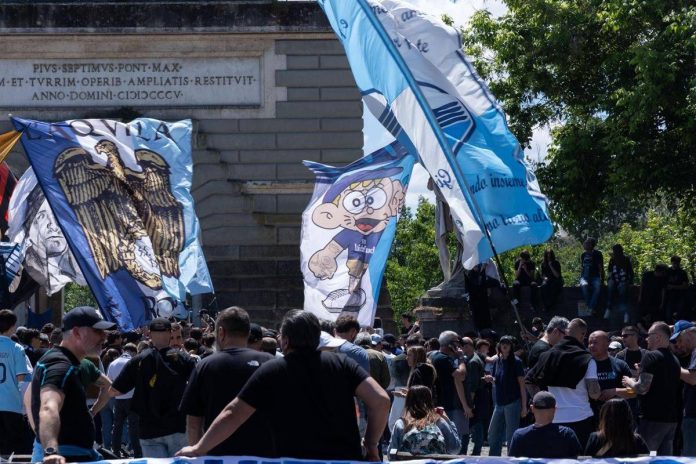 lazio