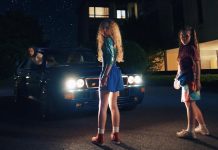 Le sorelle Bertani inaugurano l’Arena S.Sebastiano: sabato introdurranno al pubblico il loro film “Le Bambine”