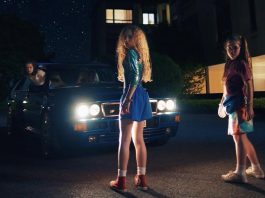 Sorelle Bertani inaugurano l’Arena S.Sebastiano: sabato introdurranno al pubblico il loro film “Le Bambine”