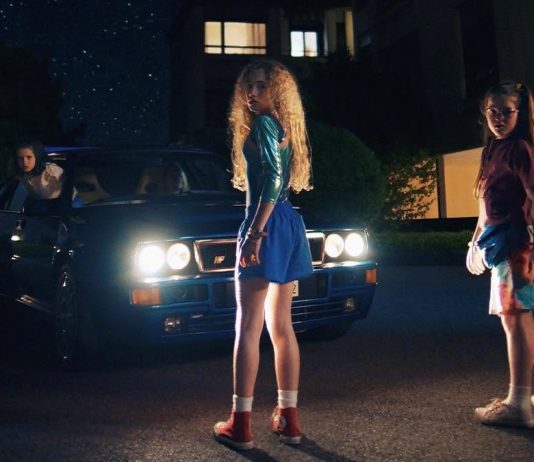 Le sorelle Bertani inaugurano l’Arena S.Sebastiano: sabato introdurranno al pubblico il loro film “Le Bambine”