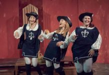 Asola, doppio appuntamento con il teatro sotto le stelle: in scena Il Sipario Onirico