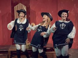 Asola, doppio appuntamento con il teatro sotto le stelle: in scena Il Sipario Onirico