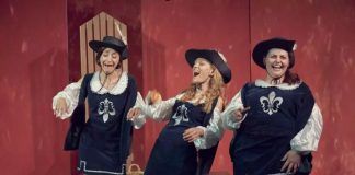 Asola, doppio appuntamento con il teatro sotto le stelle: in scena Il Sipario Onirico