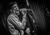Castiglione, LeBron Johnson porta il suo blues nel cortile di Palazzo Pastore