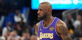 Nba, clamoroso LeBron James: lascerà i Lakers, due possibilità per il futuro