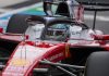 Ferrari, Leclerc nervoso nel Gp Barcellona: “Non mi importa di Piastri…”
