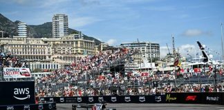 Casinò, Tabaccaio e Santa Devota: tutti i nomi delle curve del Gp Montecarlo