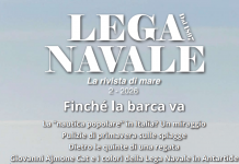 Lega Navale: “Nautica popolare resta un miraggio”