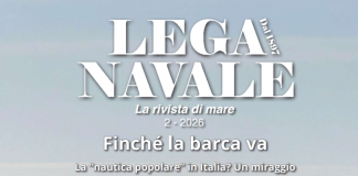 Lega Navale: “Nautica popolare resta un miraggio”