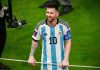 Mondiali, stanotte Argentina-Algeria: orario, probabili formazioni e dove vederla