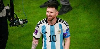 Mondiali, stanotte Argentina-Algeria: orario, probabili formazioni e dove vederla