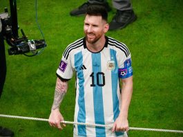 Mondiali, oggi Argentina-Austria: orario, probabili formazioni e dove vederla