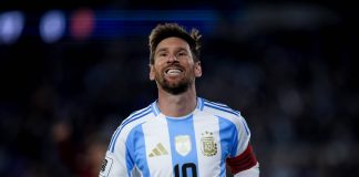 Mondiali 2026: quote, in Argentina-Algeria Messi batterà il figlio d’arte Zidane