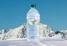 Acqua: radici alpine e sguardo al futuro, Levissima compie 90 anni