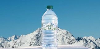 Acqua: radici alpine e sguardo al futuro, Levissima compie 90 anni