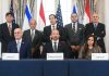 Accordo Israele-Libano, leader Hezbollah: “Umiliante, una rinuncia alla sovranità”