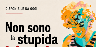 Libri, Ilenia Rossini racconta la ‘vera’ Marilyn Monroe in ‘Non sono la stupida bionda di nessuno’