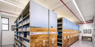 Nell’Archivio Storico Barilla la storia non solo di un gruppo ma della nostra società