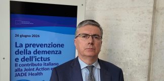 Lodi (Rin): “Prevenire demenza e ictus è la sfida per salvare il Ssn”