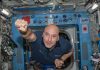 Chi è Luca Parmitano, l’astronauta italiano scelto dalla Nasa per missione Artemis III