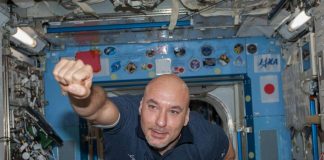 Chi è Luca Parmitano, l’astronauta italiano scelto dalla Nasa per missione Artemis III