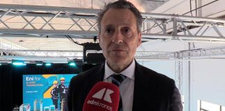 Energia, Vignati (Eni): “Gas al 60% della produzione entro 2030”