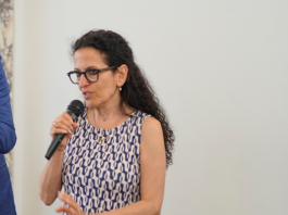 Università, Lucia Altucci prima Rettrice ateneo ‘Luigi Vanvitelli’