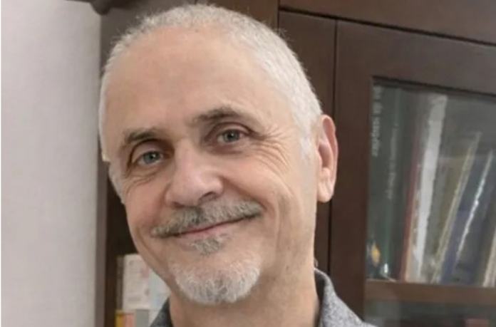 luciano Pasqualotto