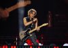 Ligabue riporta a San Siro i sogni di rock’n’roll: festa grande con la ‘Notte di Certe Notti’