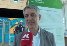 Energia, Sampaolo (Eni): “Sostenibilità integrata nel business”