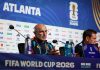 Mondiali 2026, per Sisal esordio facile per le favorite Spagna e Francia