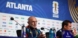 Mondiali 2026, per Sisal esordio facile per le favorite Spagna e Francia