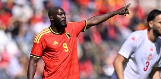 Belgio-Egitto: orario, probabili formazioni e dove vederla in tv (in chiaro)