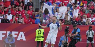 Mondiali, oggi Svizzera-Bosnia – Diretta