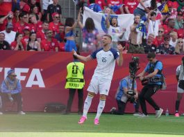 Mondiali, oggi Svizzera-Bosnia: orario, probabili formazioni e dove vederla