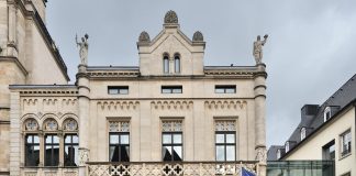 Lussemburgo, è ufficiale: libertà di abortire in Costituzione