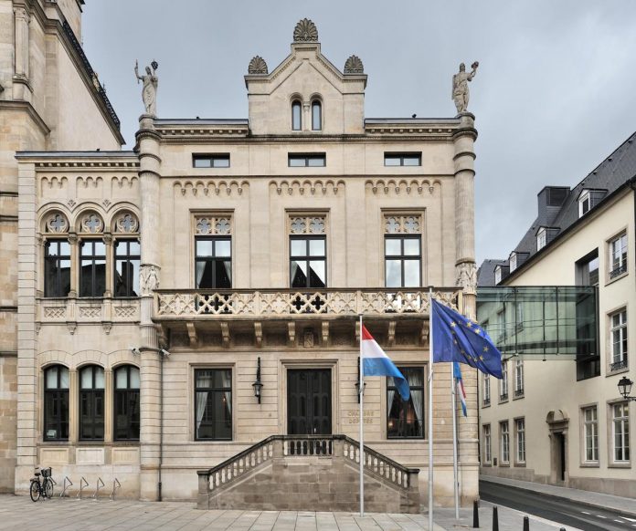 luxembourg_city_chambre_des_deputes_nov_2009