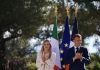 Vertice Macron-Meloni: “Italia e Francia partner naturali e indispensabili”. Lanciata coalizione per il Libano