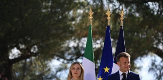 Vertice Macron-Meloni: “Italia e Francia partner naturali e indispensabili”. Lanciata coalizione per il Libano