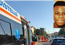 Poggio Rusco, 32enne muore sulla ciclabile dopo un arresto cardiaco