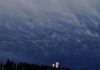 Temporali e calo termico, il meteorologo avverte: “Solo breve tregua dall’afa”